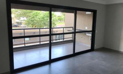 Apartamento à Venda no Condomínio Fechado R$ 830.000,00.Localização: Jardim Olhos D Agua , Ribeirão Preto - SP.