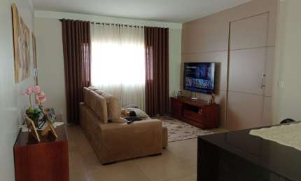 Apartamento à Venda no Condomínio Fechado R$ 330.000,00.Localização: Vila Monte Alegre, Ribeirão Preto - SP.