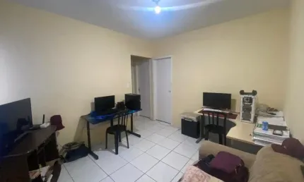 Apartamento à Venda no Condomínio Fechado R$ 160.000,00.Localização: Vila Virgínia, Ribeirão Preto - SP.