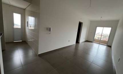 Apartamento à Venda no Condomínio Fechado R$ 299.000,00.Localização: Ipiranga, Ribeirão Preto - SP.