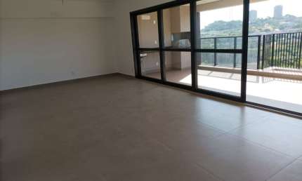 Apartamento à Venda no Condomínio Fechado R$ 2.000.000,00.Localização: Jardim Olhos D agua, Ribeirão Preto - SP.
