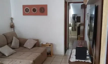 Apartamento à venda no condomínio fechado r$ 210.000,00.localização: jardim palma travassos, ribeirão preto - sp.