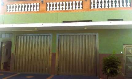 Sobrado à Venda  R$ 1.050.000,00. Localização: Vila Virginia, Ribeirão Preto - SP.