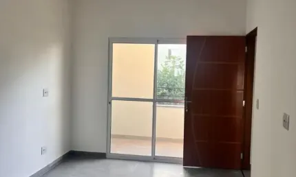 Apartamento à Venda no Condomínio Fechado R$ 250.000,00.Localização: Jardim Zara, Ribeirão Preto - SP.