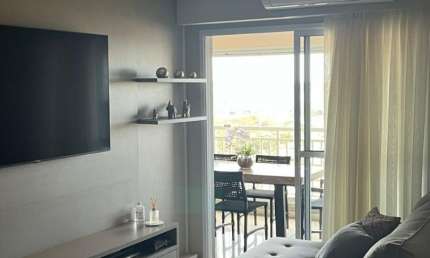 Apartamento à Venda no Condomínio Fechado R$ 721.000,00.