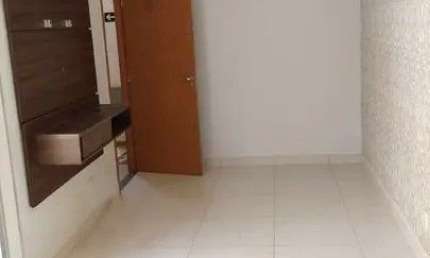 Apartamento à Venda no Condomínio Fechado R$ 190.000,00.Localização: Greenville, Ribeirão Preto - SP
