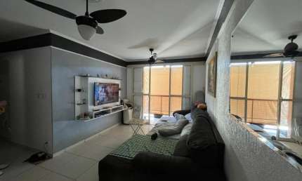 Apartamento à Venda no Condomínio Fechado R$ 225.000,00. Localização: Jardim Europa, Ribeirão Preto - SP.