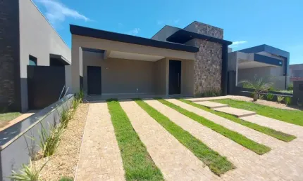 Casa à venda no condomínio fechado r$ 1.100.000,00. localização: condomínio vivendas da mata, ribeirão preto - sp.