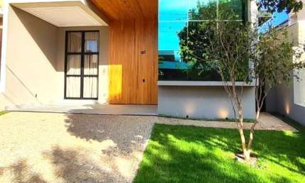 Casa à Venda no Condomínio Fechado R$ 1.350.000,00.Localização: Condomínio Villa Romana 2, Ribeirão Preto - SP.