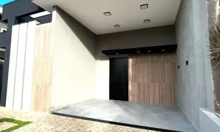Casa à Venda no Condomínio Fechado R$ 1.190.000,00.Localização: Condomínio Jardim Valencia, Ribeirão Preto - SP.