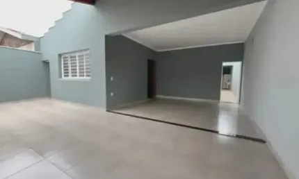 Casa à Venda  R$ 475.000,00 .Localização: Vila Tibério , Ribeirão Preto - SP
