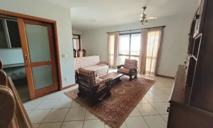 Apartamento à Venda no Condomínio  Fechado  R$ 840.000,00.Localização: Jardim São Luiz , Ribeirão Preto - SP.