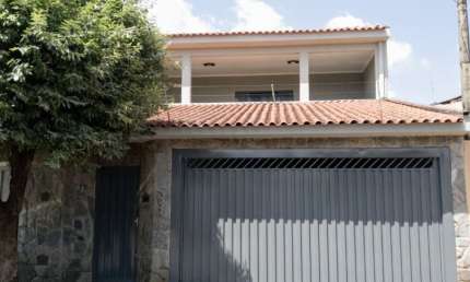 Sobrado à Venda  R$ 340.000,00.Localização: Jardim Florestan Fernandes, Ribeirão Preto - SP.