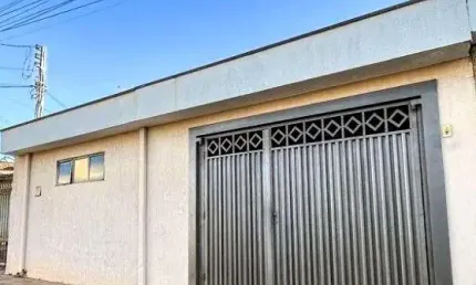Casa a venda no Bairro Campos Elíseos, na Cidade de Ribeirão Preto