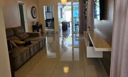 Casa à Venda no Condomínio Fechado R$ 1.280.000,00.Localização: Condomínio Residencial Pitangueiras, Ribeirão Preto - SP.