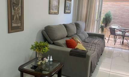 Apartamento Garden à Venda no Condomínio Fechado R$ 380.000,00.Localização: Vila Seixas, Ribeirão Preto - SP.