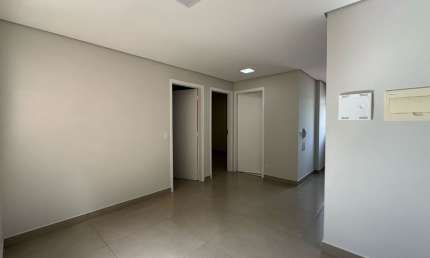 Apartamento à Venda no Condomínio Fechado R$ 159.000,00. Localização: Jardim José Sampaio, Ribeirão Preto - SP.