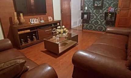Casa à Venda R$ 360.000,00.Localização: Parque Ribeirão, Ribeirão Preto - SP.
