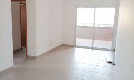Apartamento à Venda no Condomínio Fechado R$ 500.000,00.Localização: Jardim Paulista, Ribeirão Preto - SP.