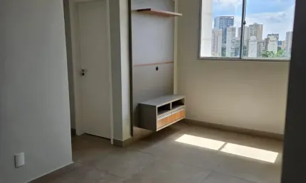 Apartamento à Venda no Condomínio Fechado R$ 239.000,00.Localização:  City Ribeirão, Ribeirão Preto - SP.