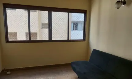 Apartamento à venda no condomínio fechado r$ 220.000,00 .localização: centro ribeirão preto - sp.