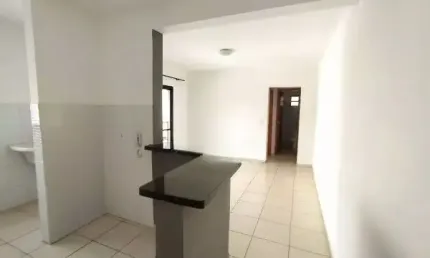 Apartamento à Venda no Condomínio Fechado R$ 210.000,00.Localização: Nova Aliança, Ribeirão Preto - SP.