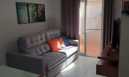 Apartamento Garden à Venda no Condomínio Fechado R$ 255.000,00.Localização: Residencial Greenville, Ribeirão Preto - SP.