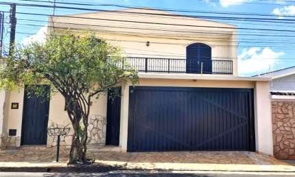 Sobrado à Venda R$ 750.000,00.Localização: Sumarezinho Ribeirão Preto - SP