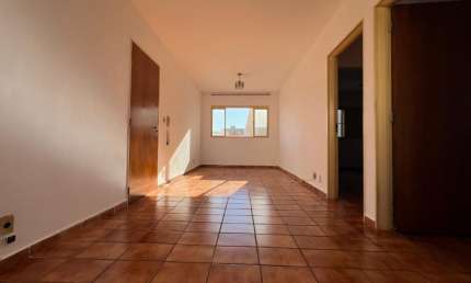 Apartamento à Venda no Condomínio Fechado R$ 159.000,00.Localização: Jardim Paulista, Ribeirão Preto - SP.