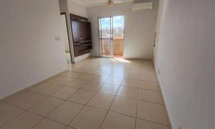 Apartamento à Venda no Condomínio Fechado R$ 185.000,00.Localização: Planalto Verde, Ribeirão Preto - SP.
