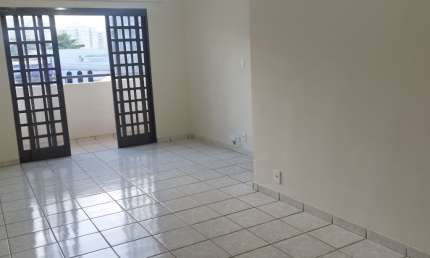Apartamento à Venda no Condomínio Fechado R$ 250.000,00. Localização: Lagoinha, Ribeirão Preto - SP.