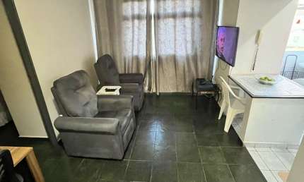 Apartamento à Venda no Condomínio Fechado R$ 175.000,00. Localização: Jardim Paulista.