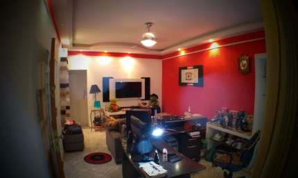 Casa à Venda R$ 330.000,00.Localização: Campos Elíseos, Ribeirão Preto - SP.