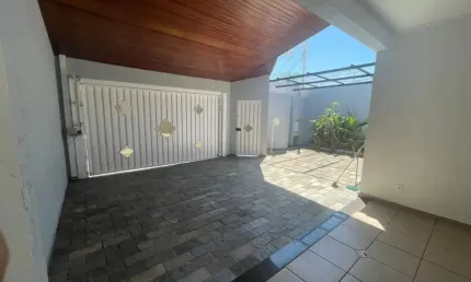 Casa à Venda  R$ 518.000,00.Localização: Comercial Residencial Palmares, Ribeirão Preto .