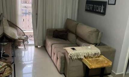 Apartamento a venda no Bairro Sumarezinho, na Cidade de Ribeirão Preto.