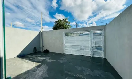 Casa a venda no Bairro Parque das Oliveiras, na Cidade de Ribeirão Preto.
