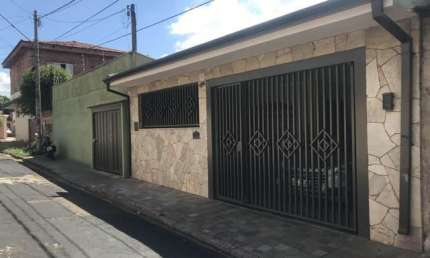 Casa à Venda  R$ 545.000,00.Localização: Vila Virginia, Ribeirão Preto - SP.