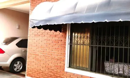 Casa à Venda  R$ 510.000,00.Localização: Parque dos Bandeirantes Ribeirão Preto - SP.