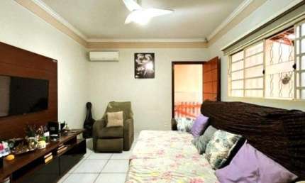 Casa a venda no Bairro Planalto Verde, na Cidade de Ribeirão Preto.