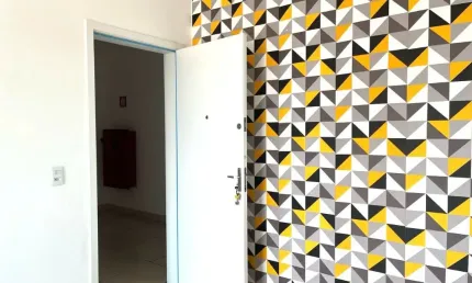 Apartamento com 2 quartos à venda na Rua Itapetininga, 999, Sumarezinho, Ribeirão Preto