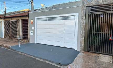 Casa à Venda no Condomínio Fechado R$ 250.000,00.Localização: Condomínio Terras de Florença, Ribeirão Preto - SP.