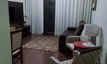 Apartamento à Venda  R$ 330.000,00. Localização: Lagoinha, Ribeirão Preto - SP