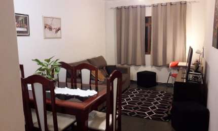 Apartamento  à Venda no Condomínio Fechado R$ 275.000,00.