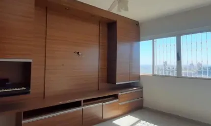 Apartamento à Venda no Condomínio Fechado R$ 320.000,00.Localização: Centro, Ribeirão Preto - SP.