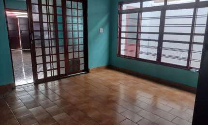 Casa à Venda  R$ 280.000,00. Localização: Ipiranga, Ribeirão Preto - SP.