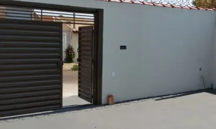 Casa à Venda  R$ 315.000,00. Localização: Bairro Ângelo Jurca, Ribeirão Preto - SP.