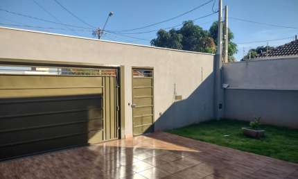 Casa à Venda R$ 594.000,00. Localização: Bonfim Paulista, Ribeirão Preto - SP.