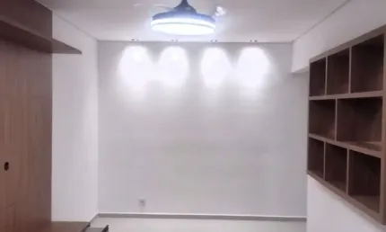 Apartamento à Venda no Condomínio Fechado R$ 590.000,00.Localização: Condomínio Mirante Cond Club .