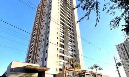 Apartamento a venda no Bairro Quinta da Primavera, na Cidade de Ribeirão Preto. Uma oportunidade para você!