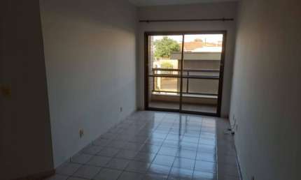 Apartamento à Venda no Condomínio Fechado R$ 325.000,00.Localização: Jardim Paulistano, Ribeirão Preto - SP